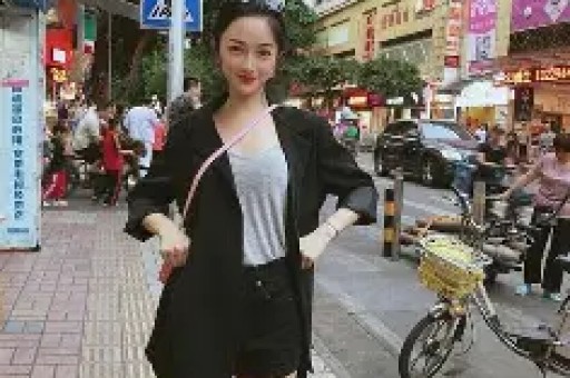 网红脸？耍大牌？直至张予曦火了才知她跟张馨予一样被谣言重伤